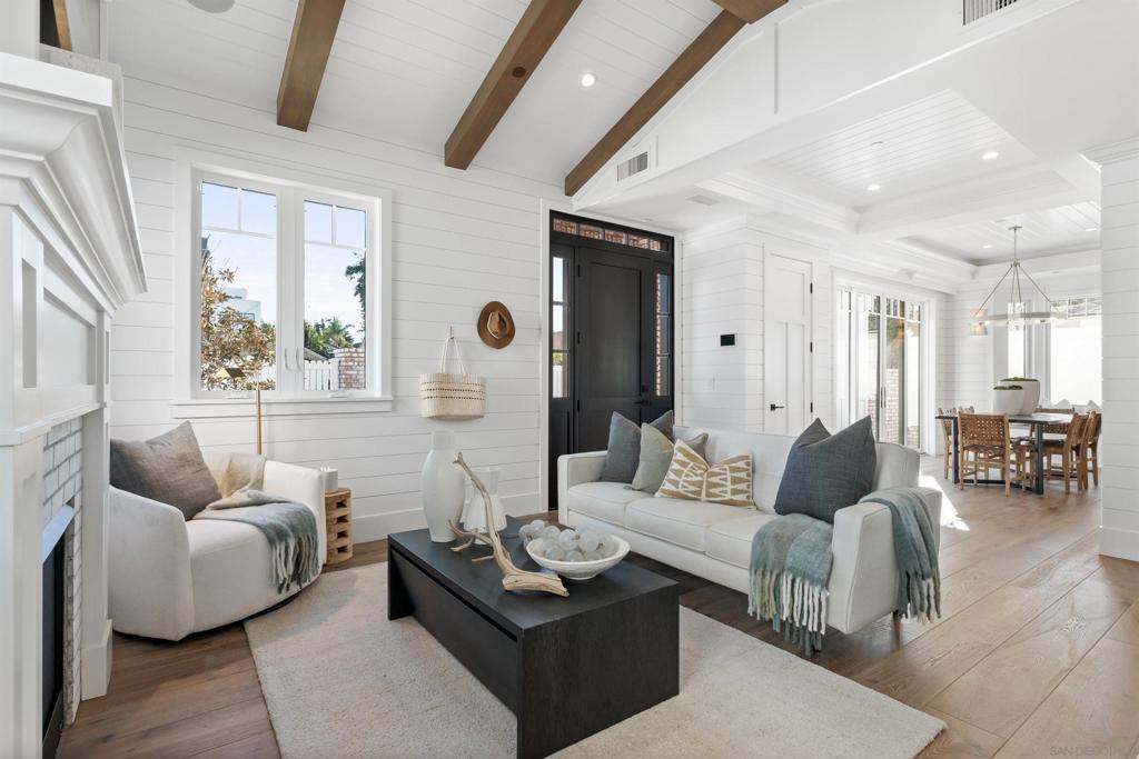 La Jolla - Residential