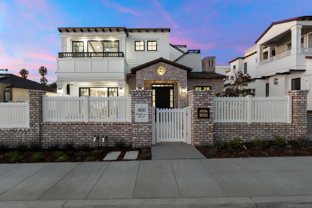 La Jolla - Residential