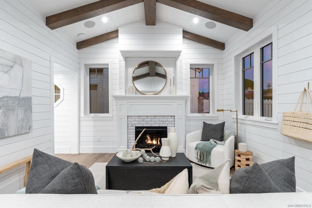 La Jolla - Residential