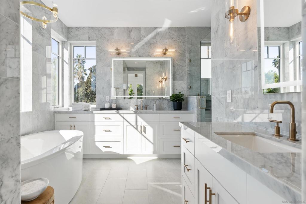 La Jolla - Residential