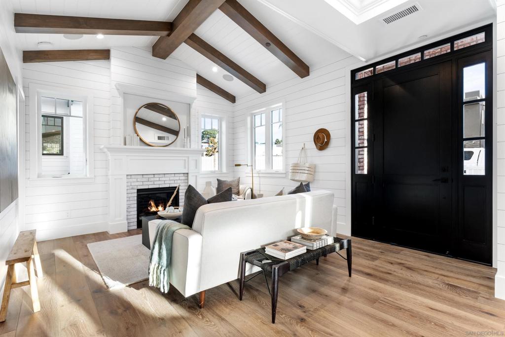 La Jolla - Residential