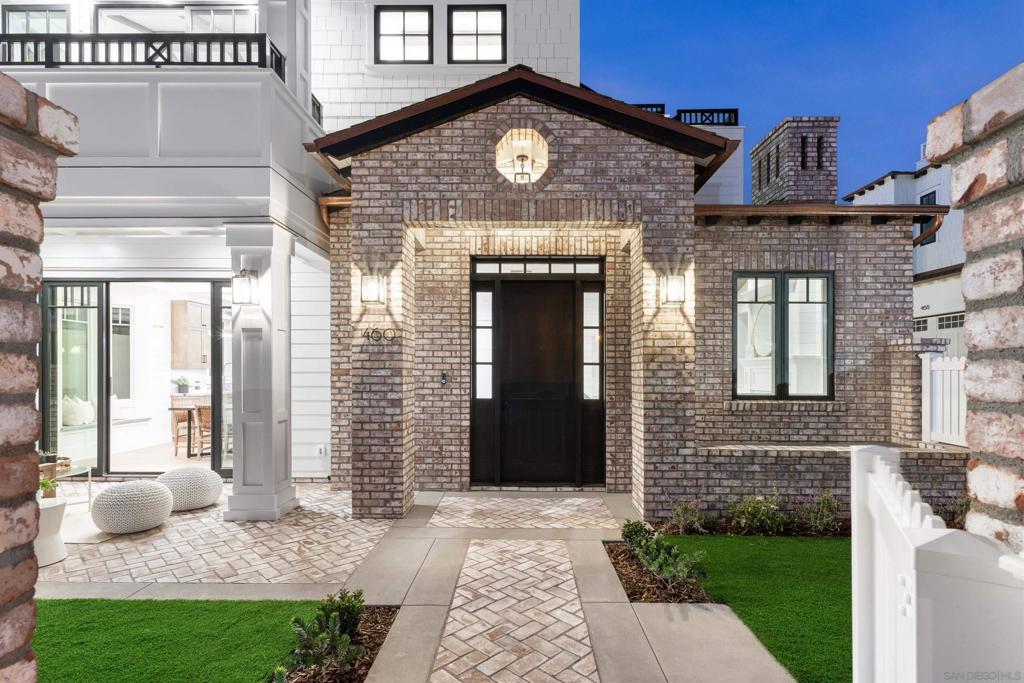 La Jolla - Residential