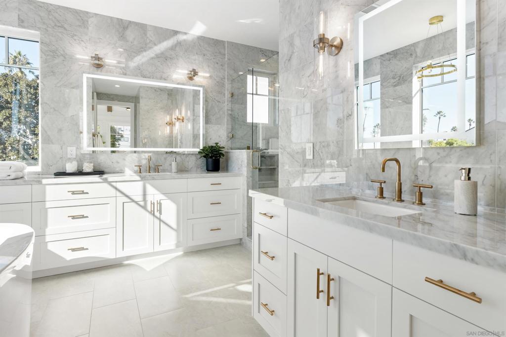 La Jolla - Residential