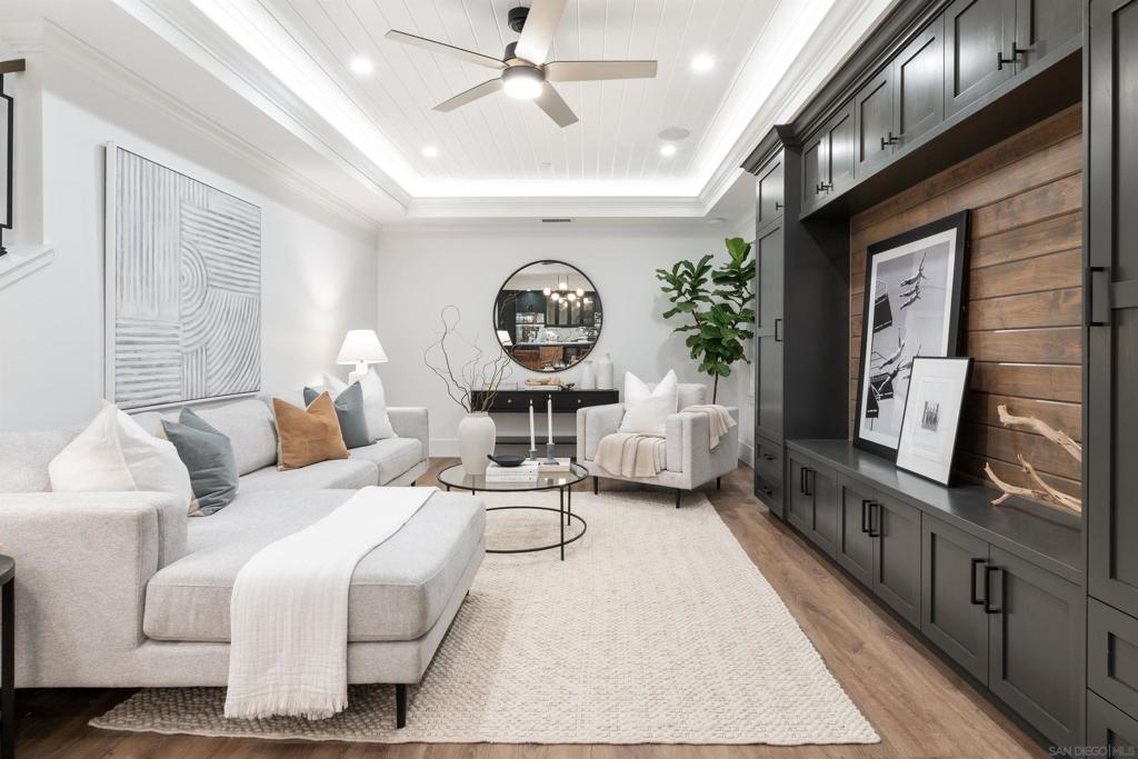 La Jolla - Residential