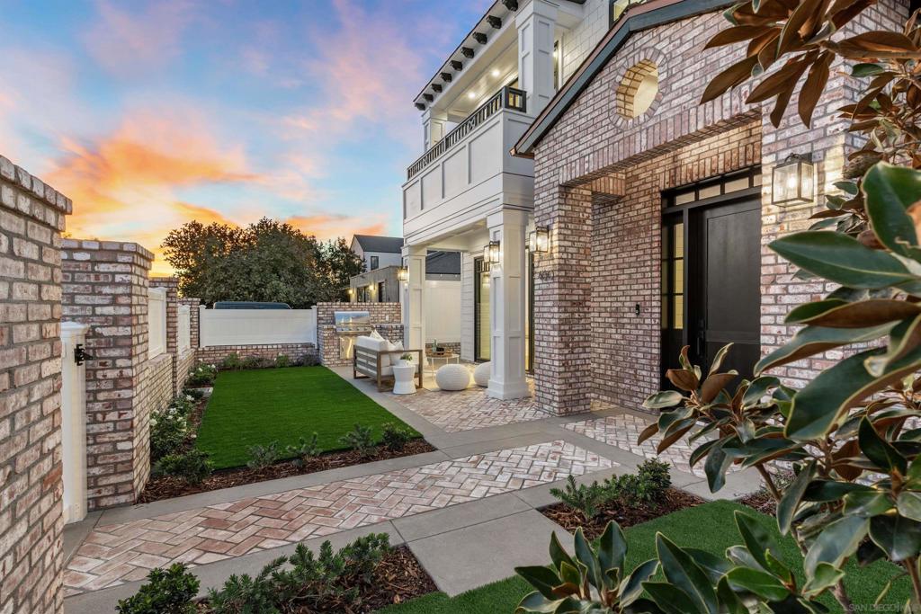 La Jolla - Residential