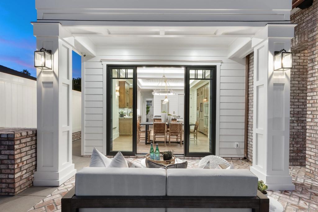 La Jolla - Residential