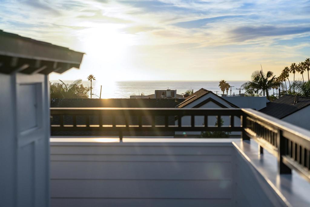 La Jolla - Residential