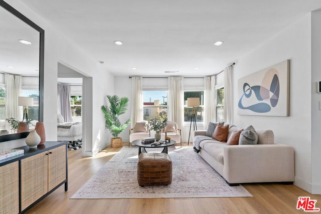 1741 S Spaulding Avenue