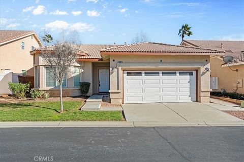 Photo of 492 Autumn Way, Banning, CA 92220 (MLS # IG26009770)