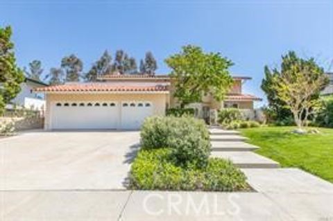 Photo of 11856 Porter Valley Drive, Porter Ranch, CA 91326 (MLS # SR26144681)