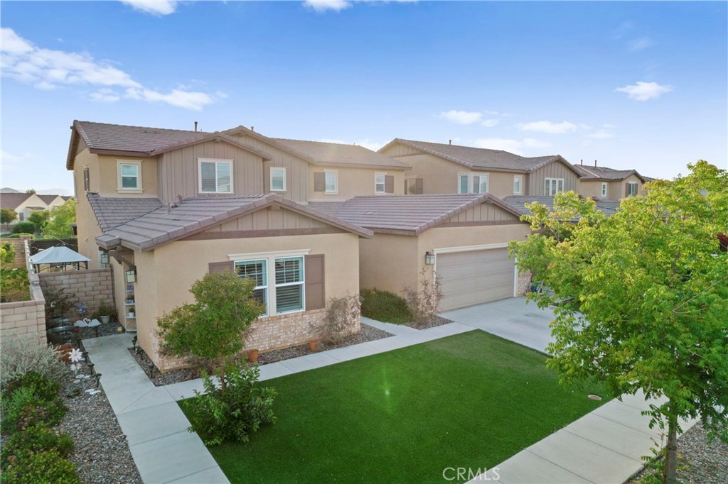 30205 Big Country Drive