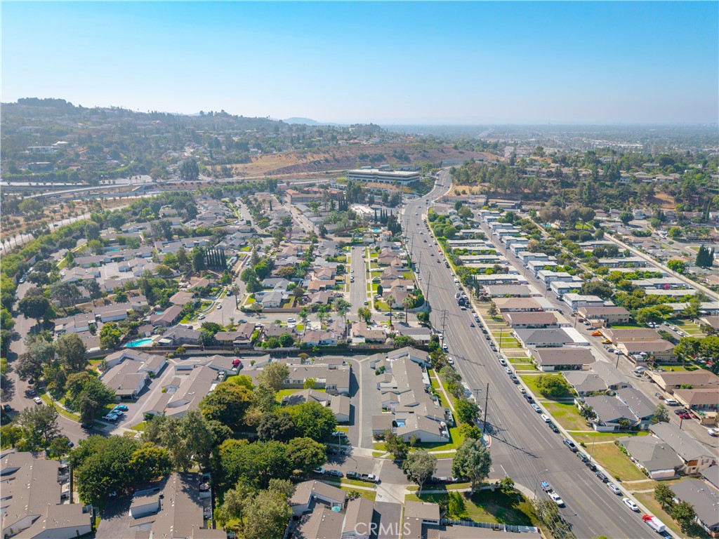 Pinetree - Residential