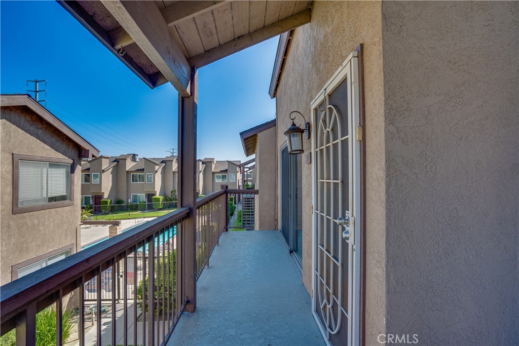 Pinetree - Residential