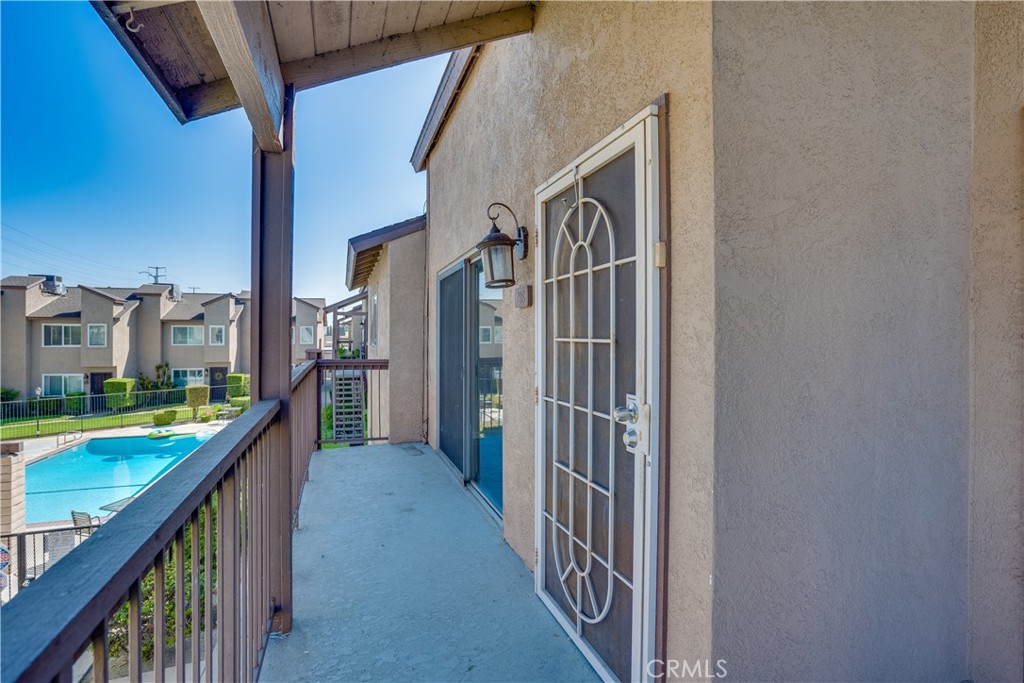 Pinetree - Residential