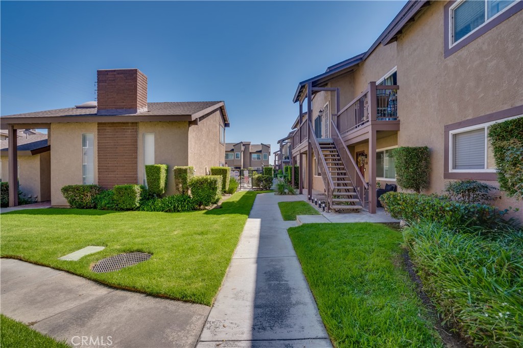 Pinetree - Residential