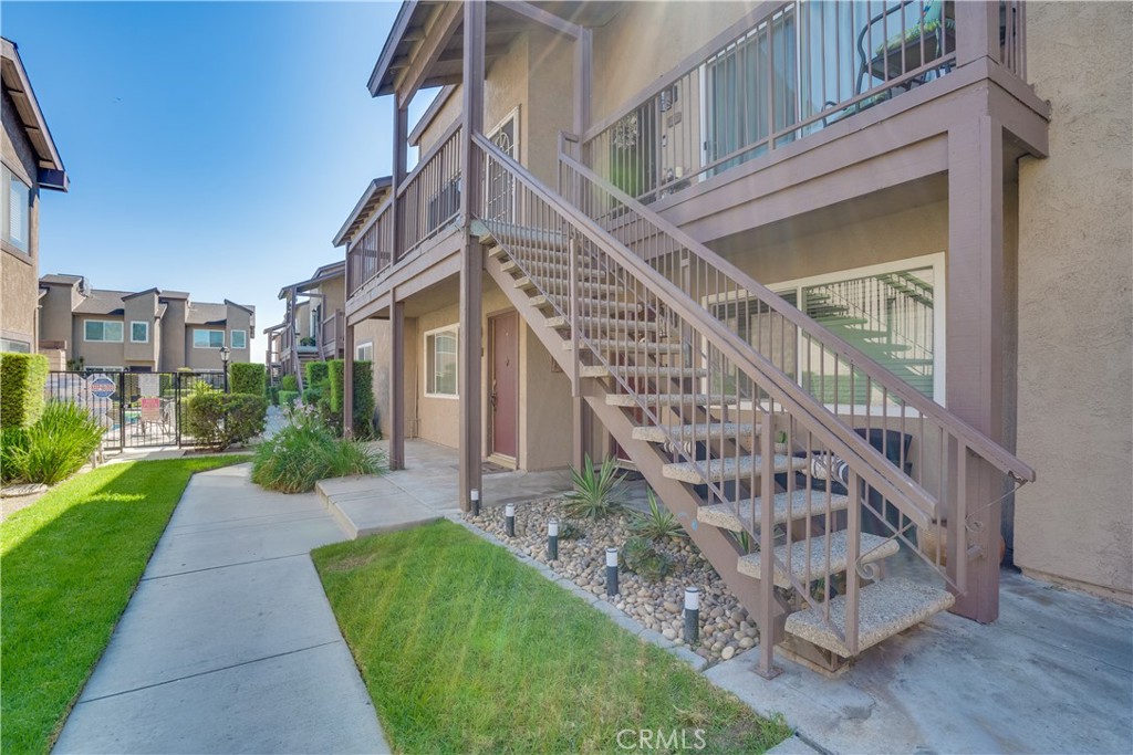 Pinetree - Residential