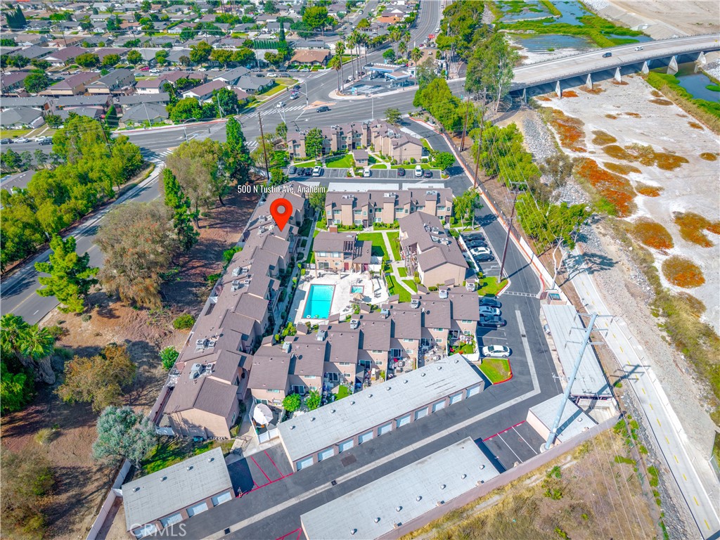 Pinetree - Residential