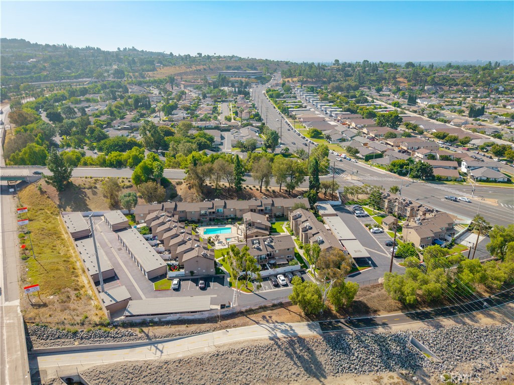 Pinetree - Residential