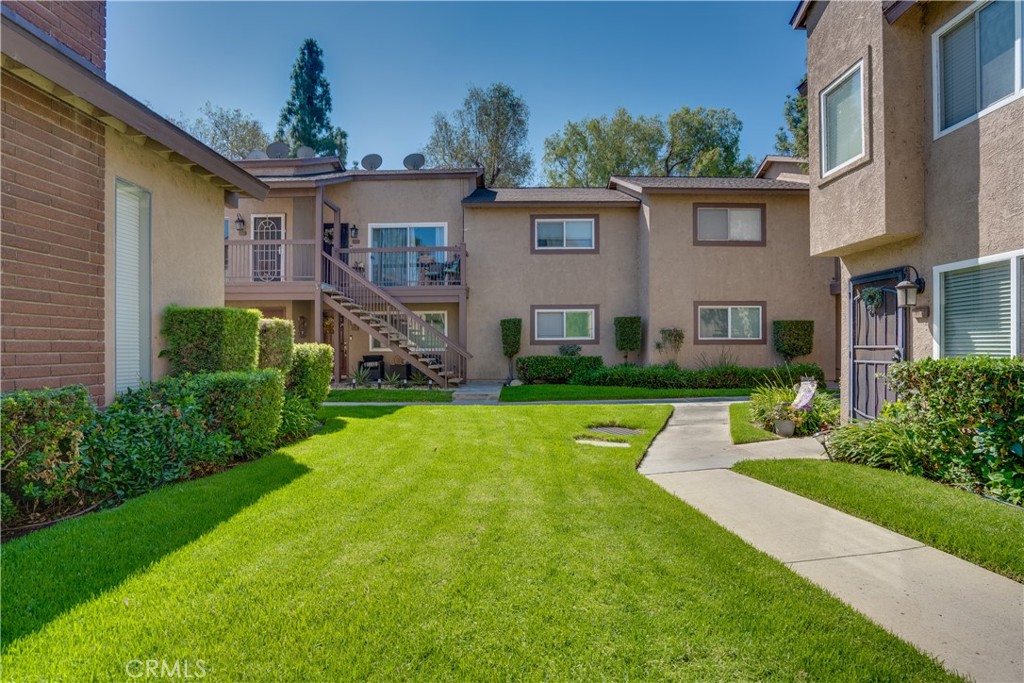 Pinetree - Residential