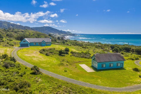 Photo of 39801 Highway 1, Westport, CA 95488 (MLS # C1-11377)