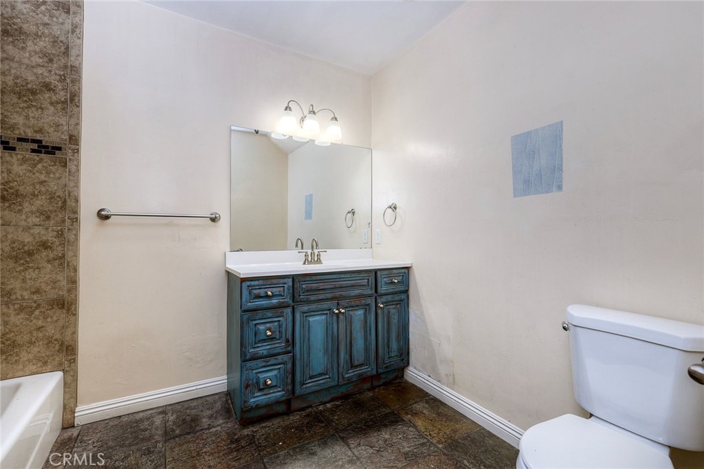 North Park - Residential Income