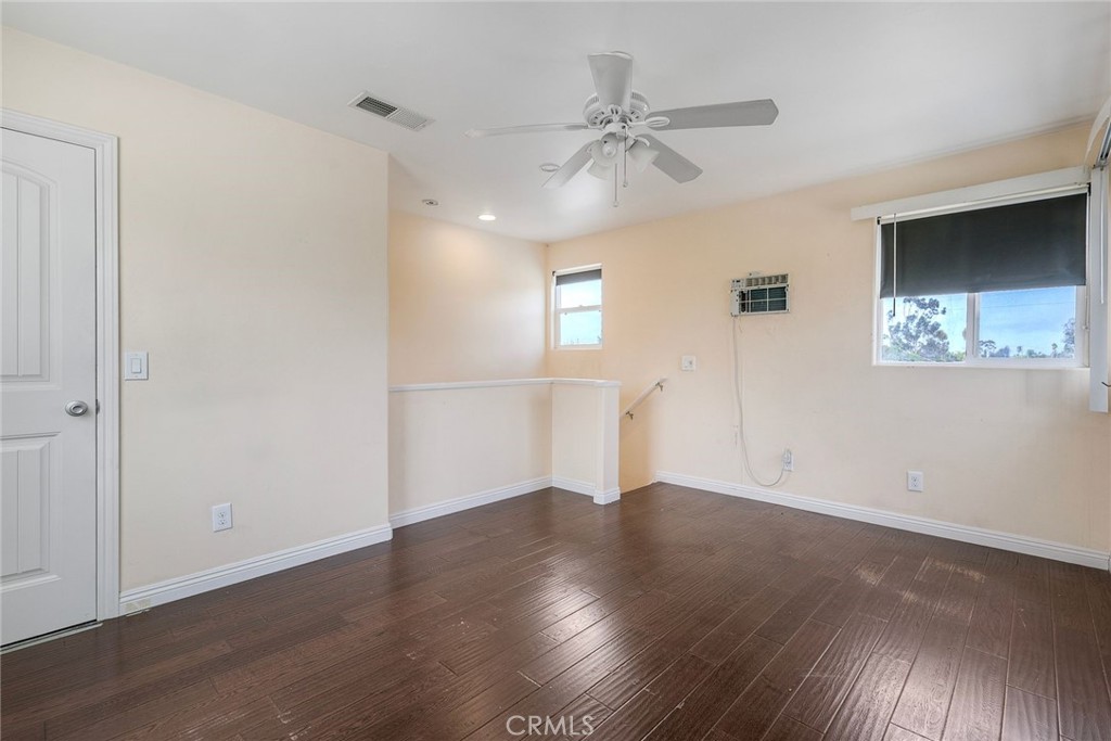 North Park - Residential Income