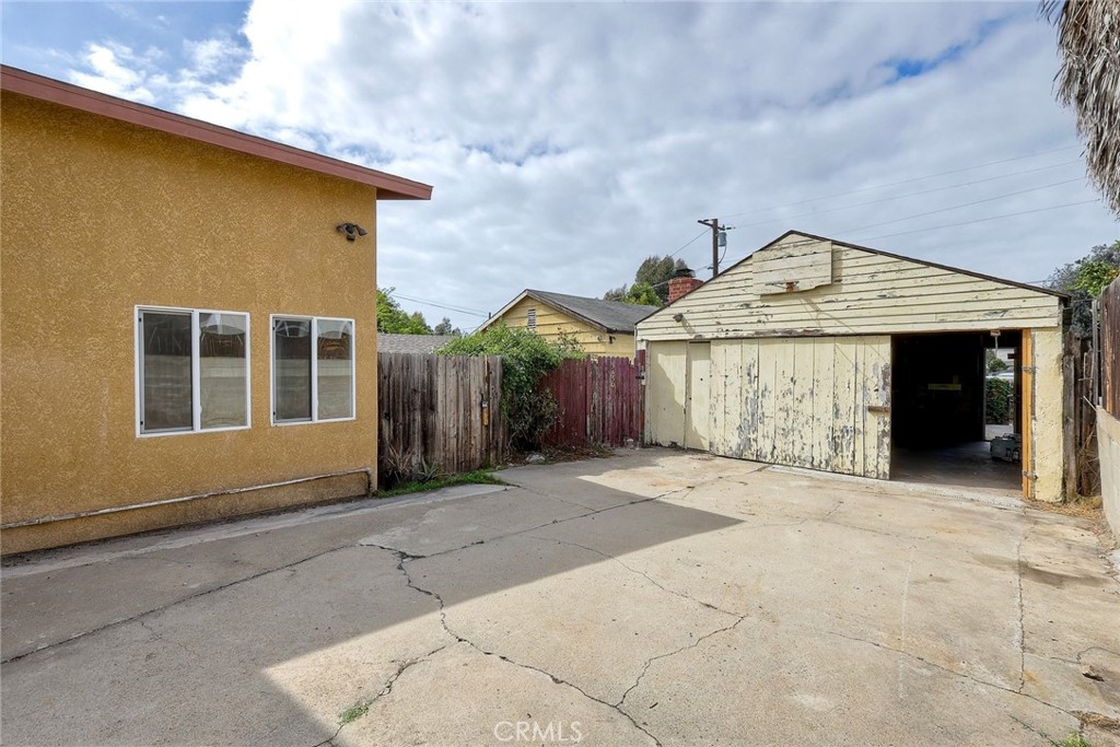North Park - Residential Income