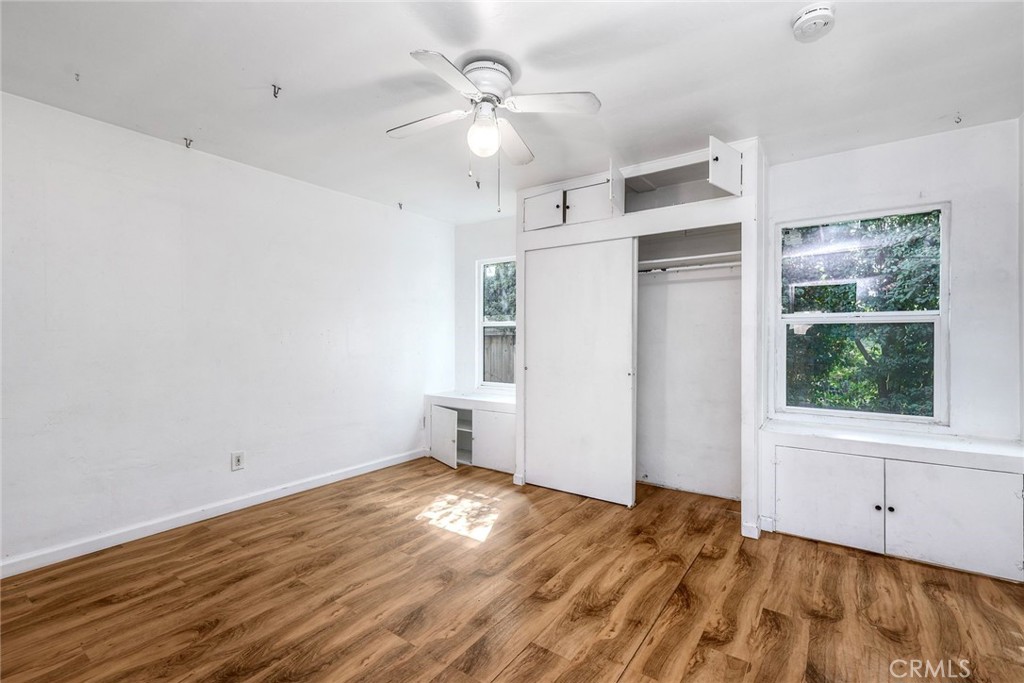 North Park - Residential Income