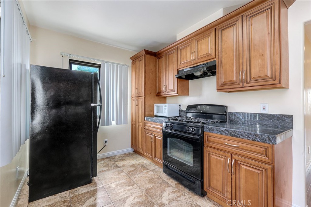 North Park - Residential Income