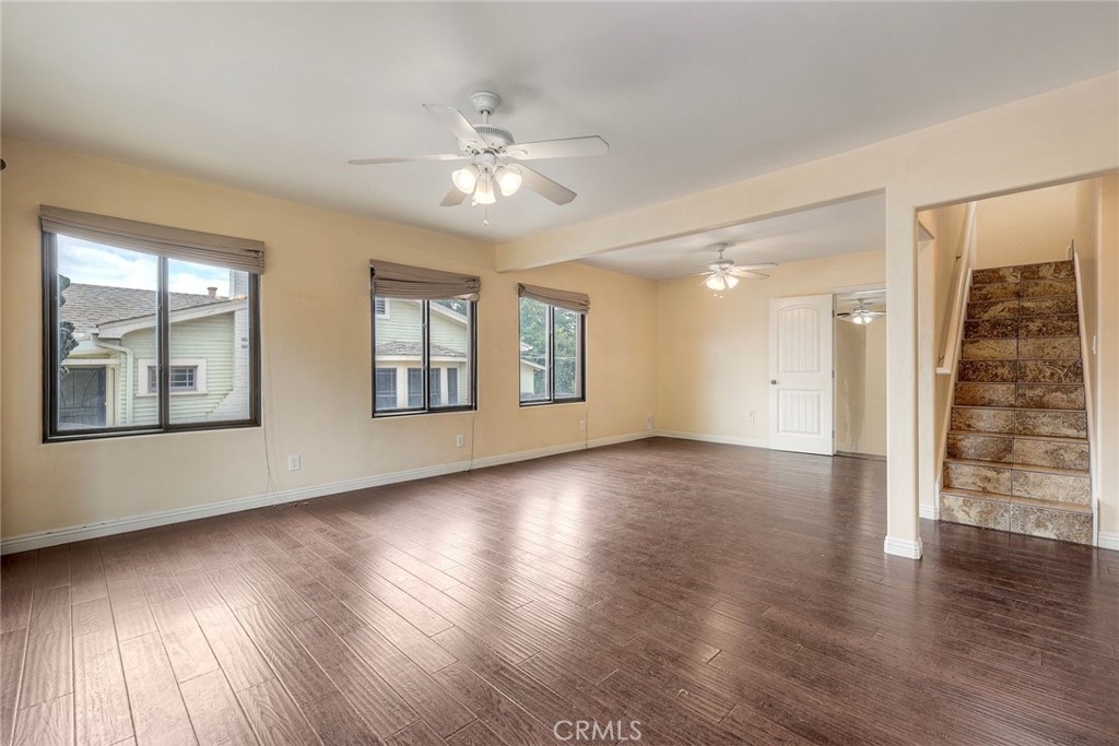 North Park - Residential Income