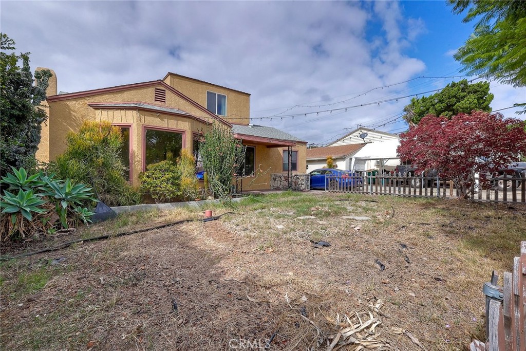 North Park - Residential Income