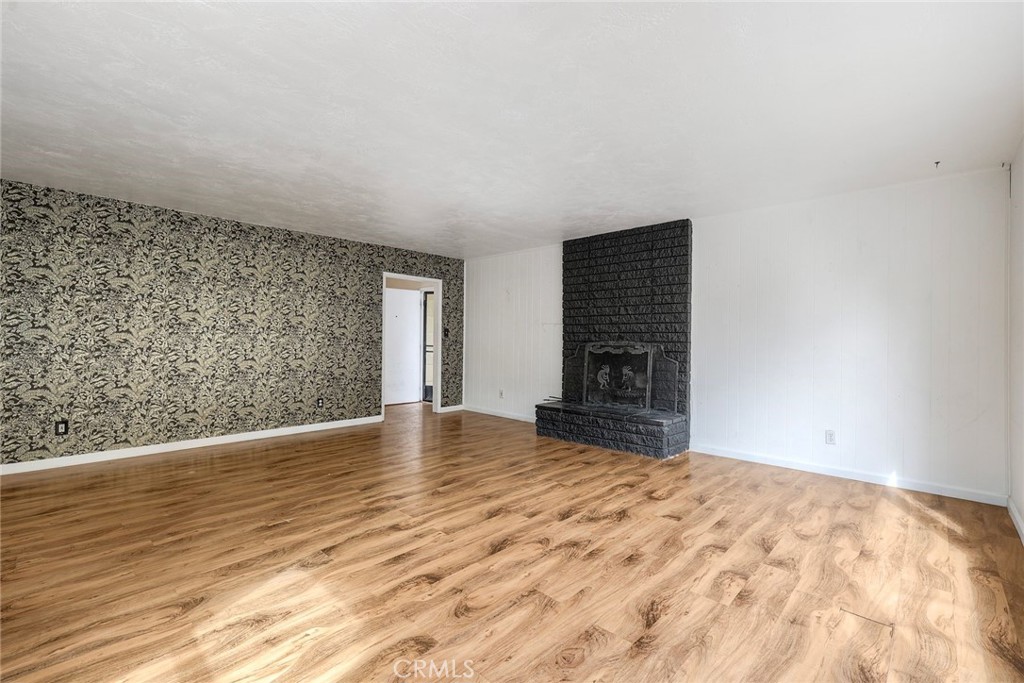 North Park - Residential Income