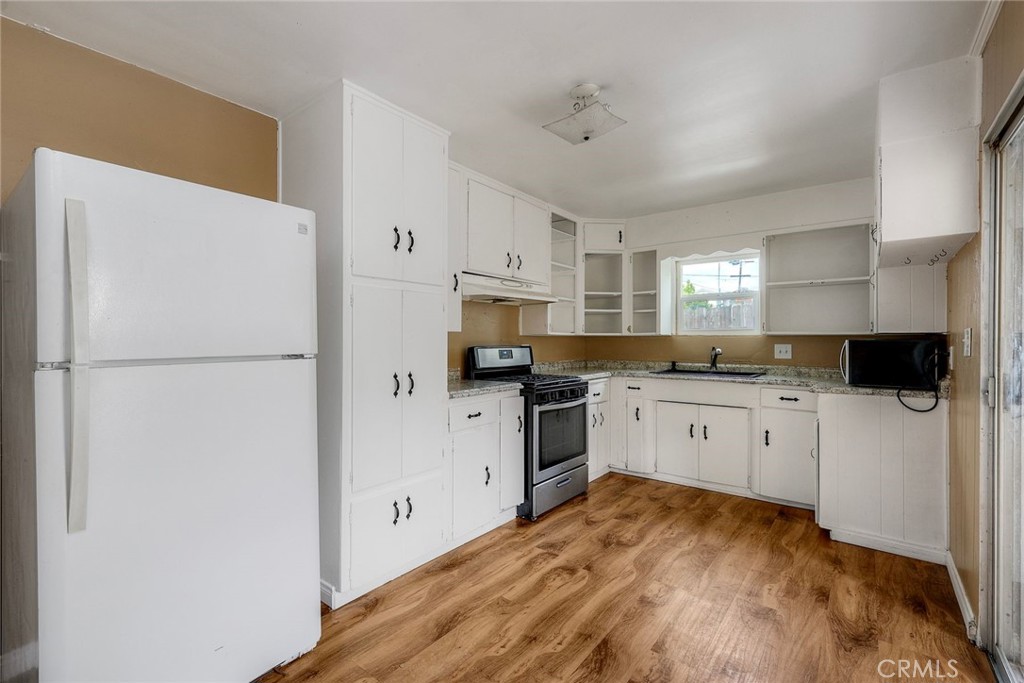 North Park - Residential Income