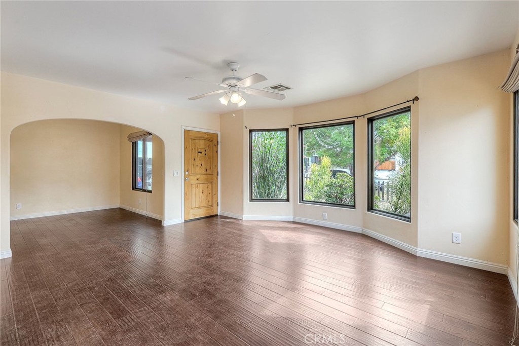 North Park - Residential Income