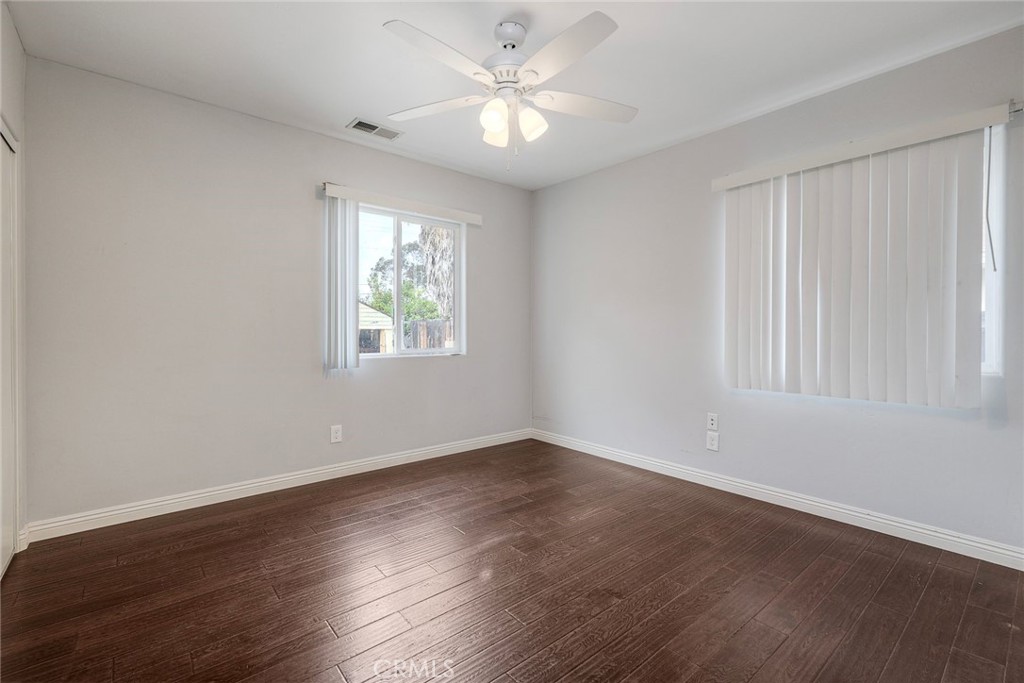 North Park - Residential Income