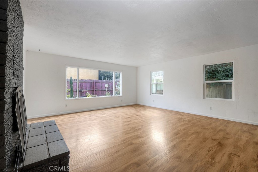 North Park - Residential Income