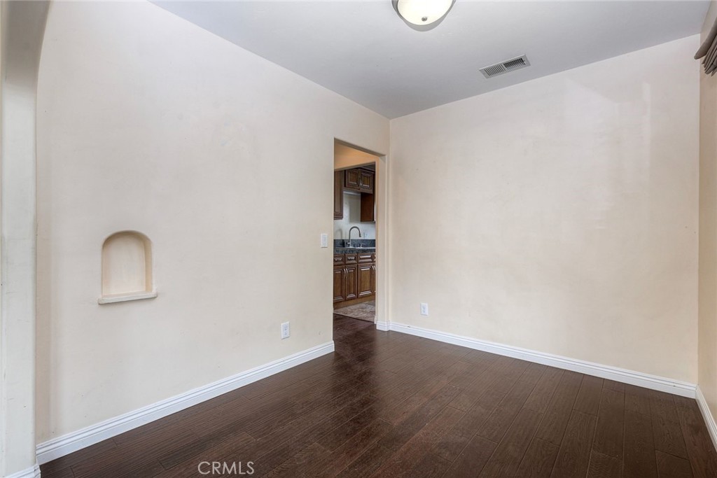 North Park - Residential Income