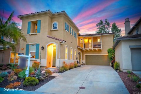 Property photo of 3452 Filoli Circle, Carlsbad, CA 92009