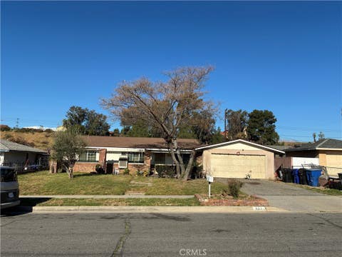 Photo of 630 S Belden Ave Ave, Rialto, CA 92376 (MLS # CV25226767)