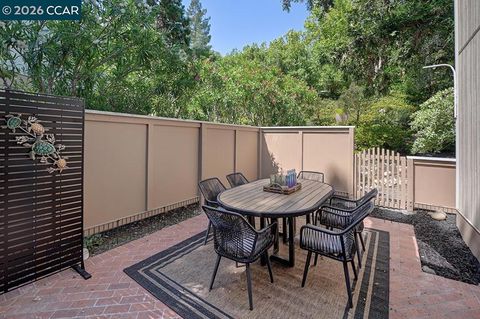 Photo of 1332 Running Springs Rd Rd #2, Walnut Creek, CA 94595 (MLS # 41135824)