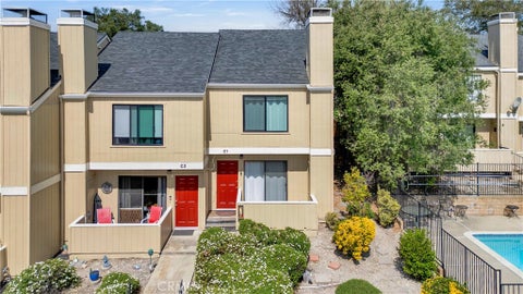 Tiny photo for 3750 El Camino Real Real #C1, Atascadero, CA 93422 (MLS # NS26066029)