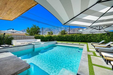 Photo of 359 W Avenida Cerca, Palm Springs, CA 92262 (MLS # 219144723DA)
