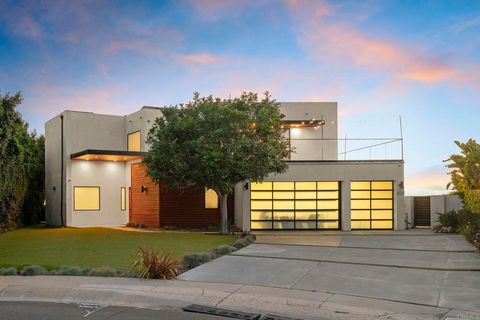 Photo of 2170 Via Nina, La Jolla, CA 92037 (MLS # PTP2603895)