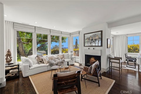 Photo of 750 Griffith Way, Laguna Beach, CA 92651 (MLS # LG26111495)