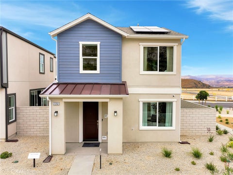 Photo of 27235 Reed Lane, Valencia, CA 91381 (MLS # IV26188691)