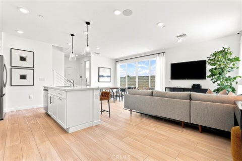 Photo of 27235 Reed Lane, Valencia, CA 91381 (MLS # IV26188691)