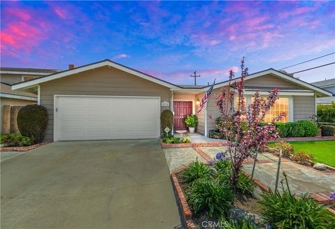 8834 El Capitan Ave Fountain Valley CA 92708