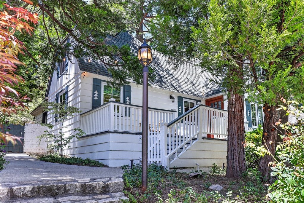 202 Maple Drive