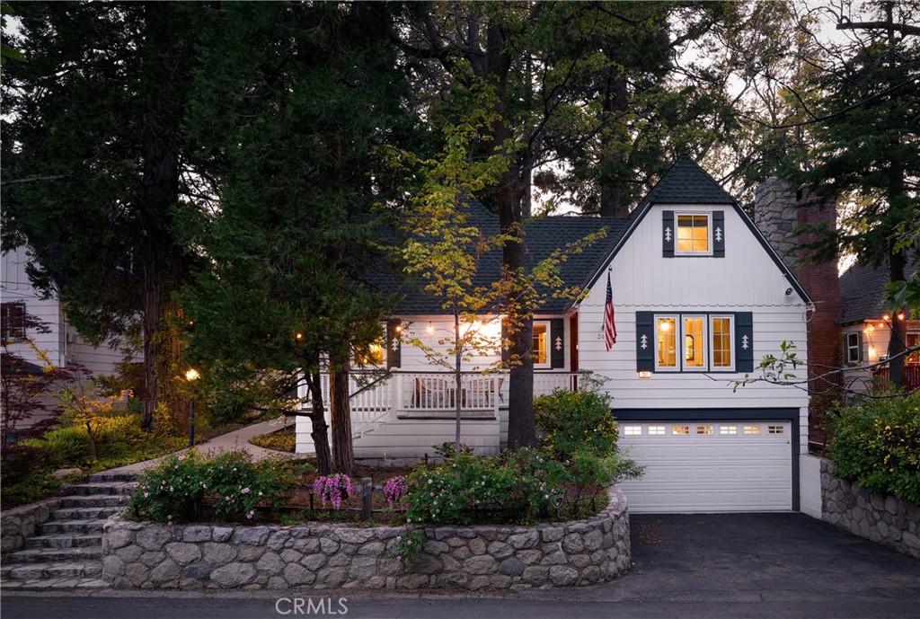 202 Maple Drive