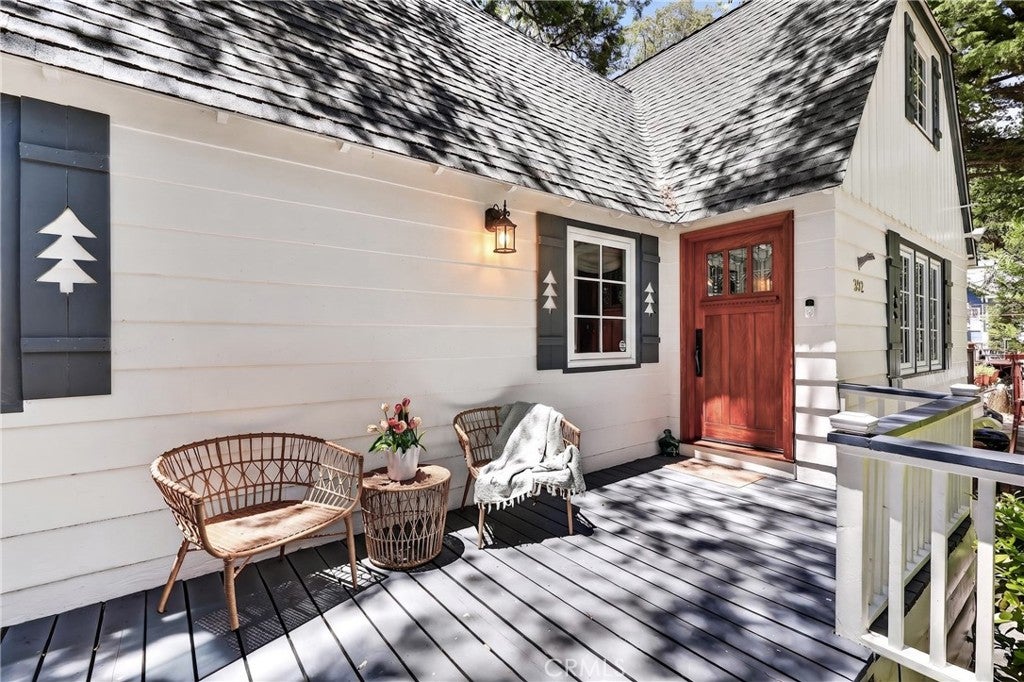 202 Maple Drive